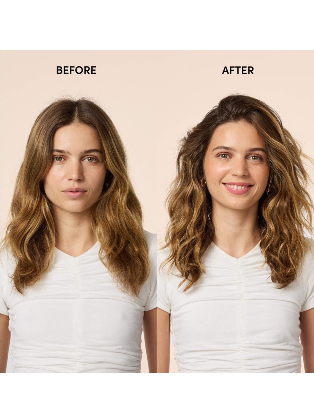OUAI Mini Texturizing Wave Spray - Picture 5 of 11
